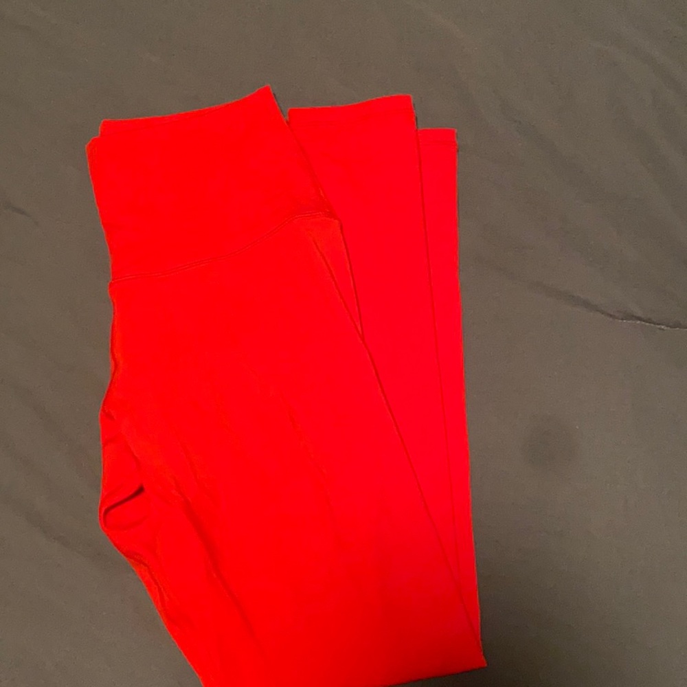 Lululemon Align Leggings